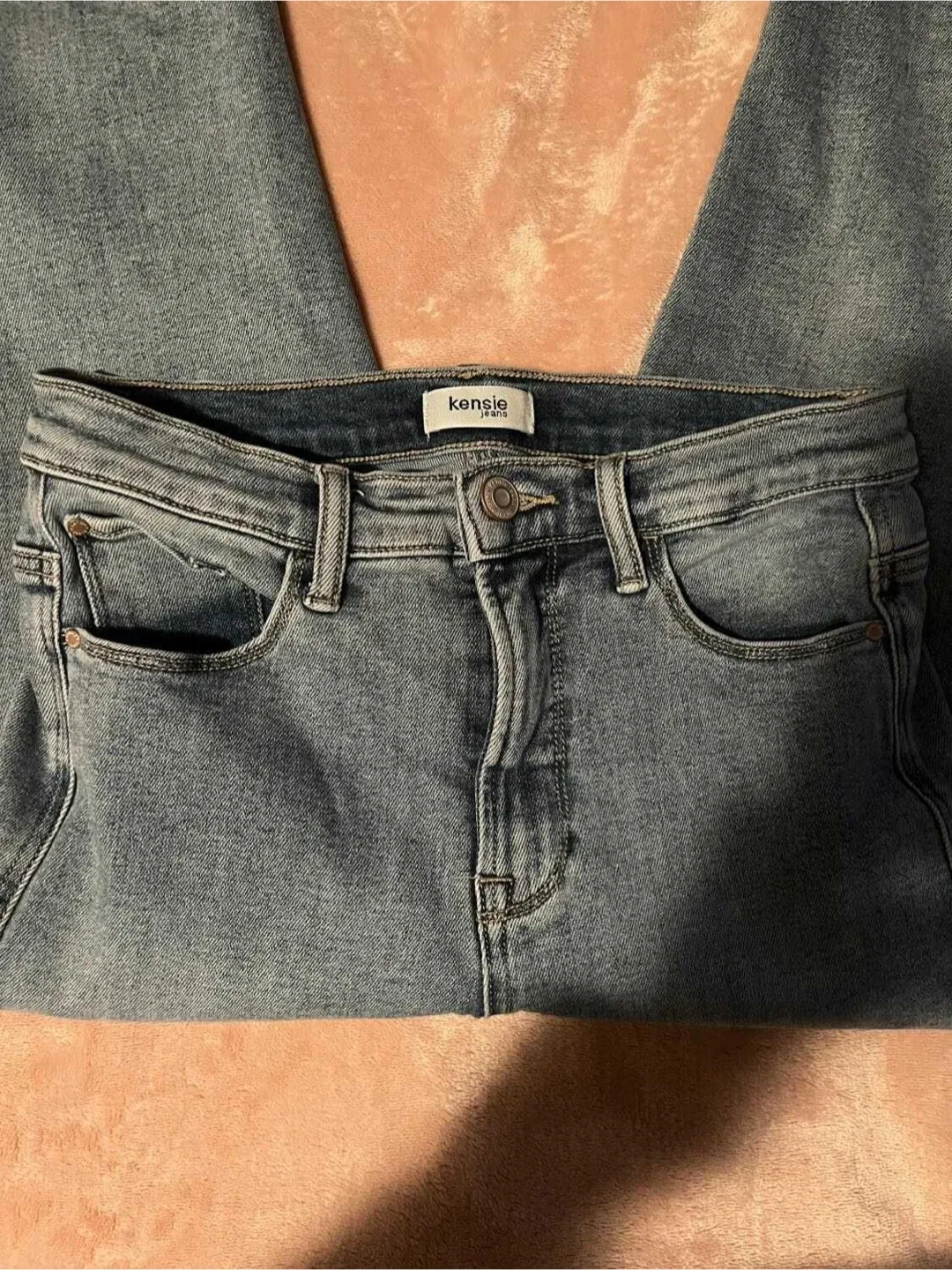 Kensie Jeans image indicator(2)