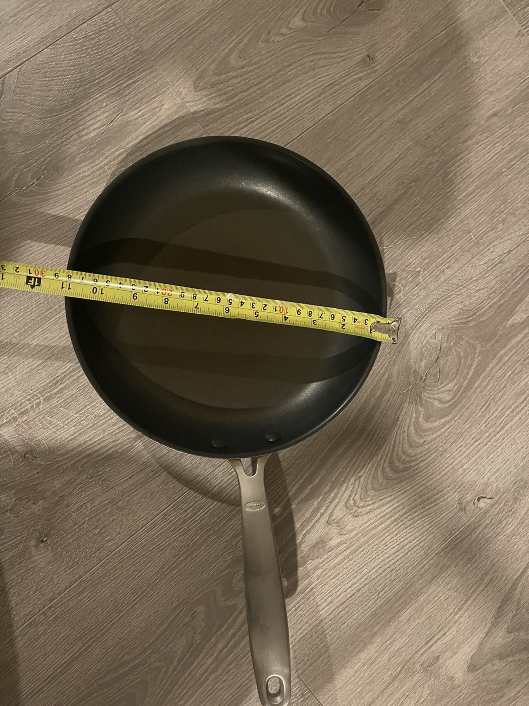 Set of 3 Pans – Great Deal - photo 4