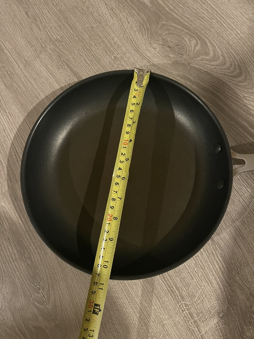 Set of 3 Pans – Great Deal - photo 5
