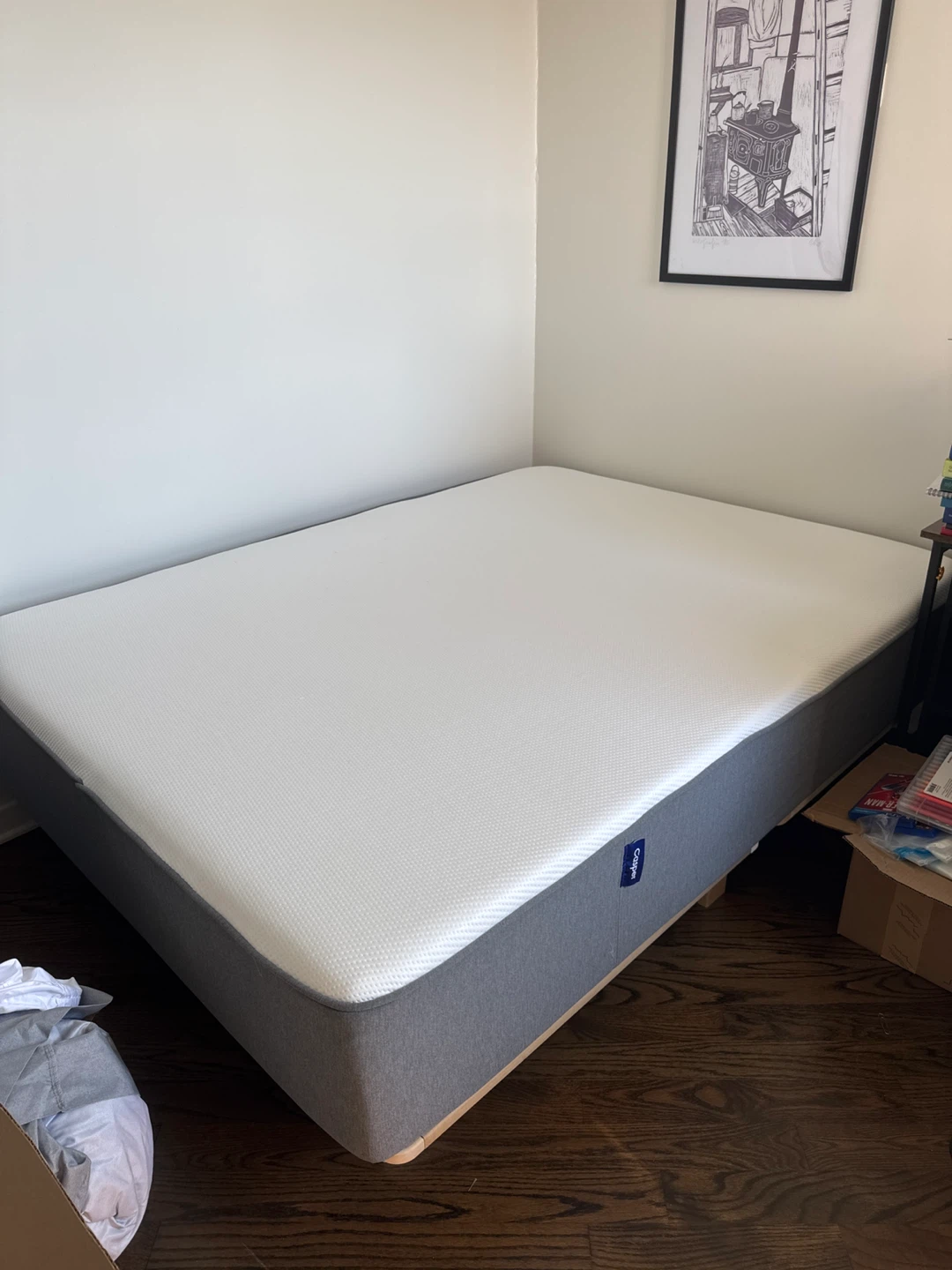 Casper Mattress Queen