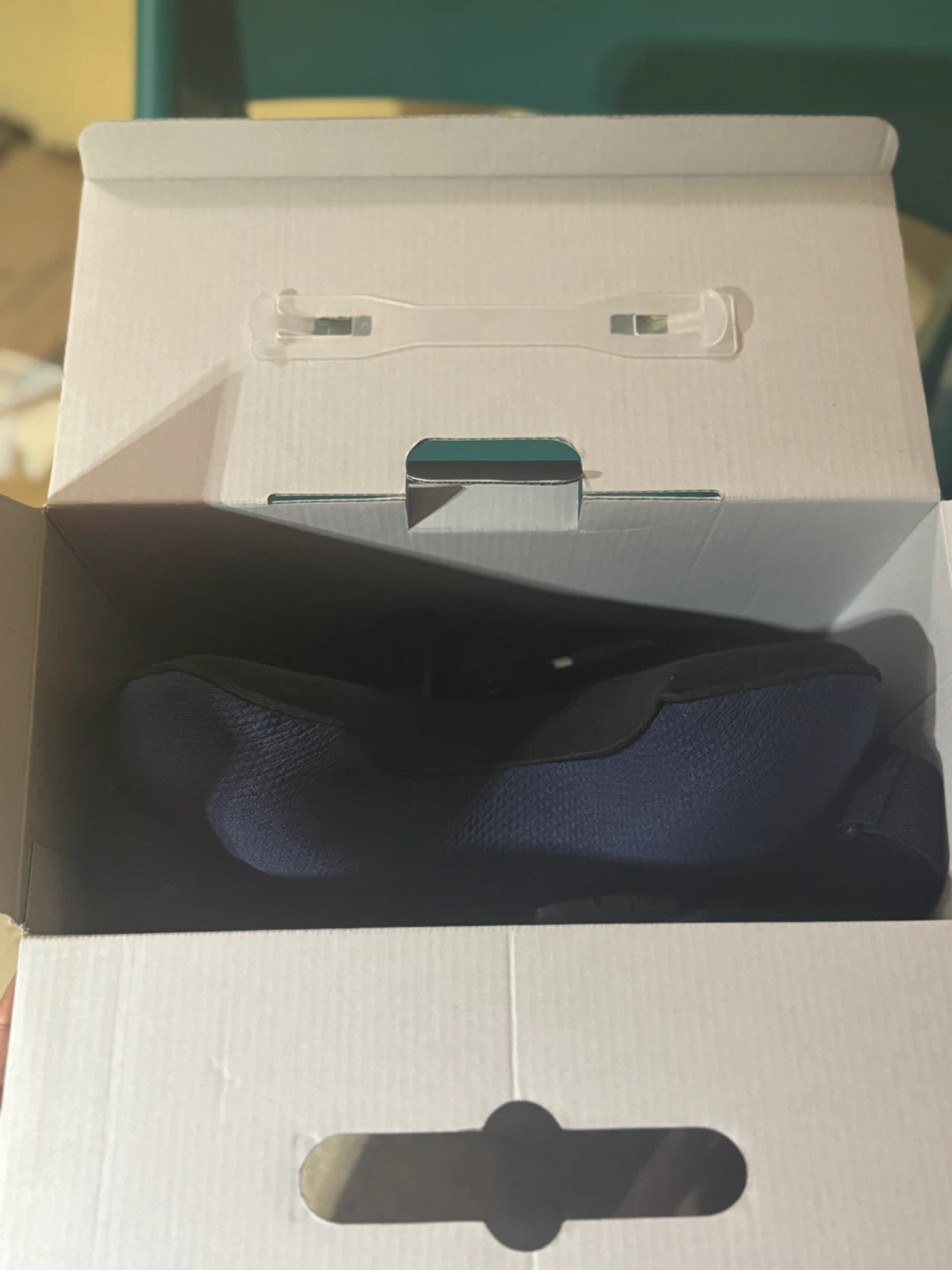 Boriwat Shiatsu Massage Pillow R16 - New in Box - photo 2