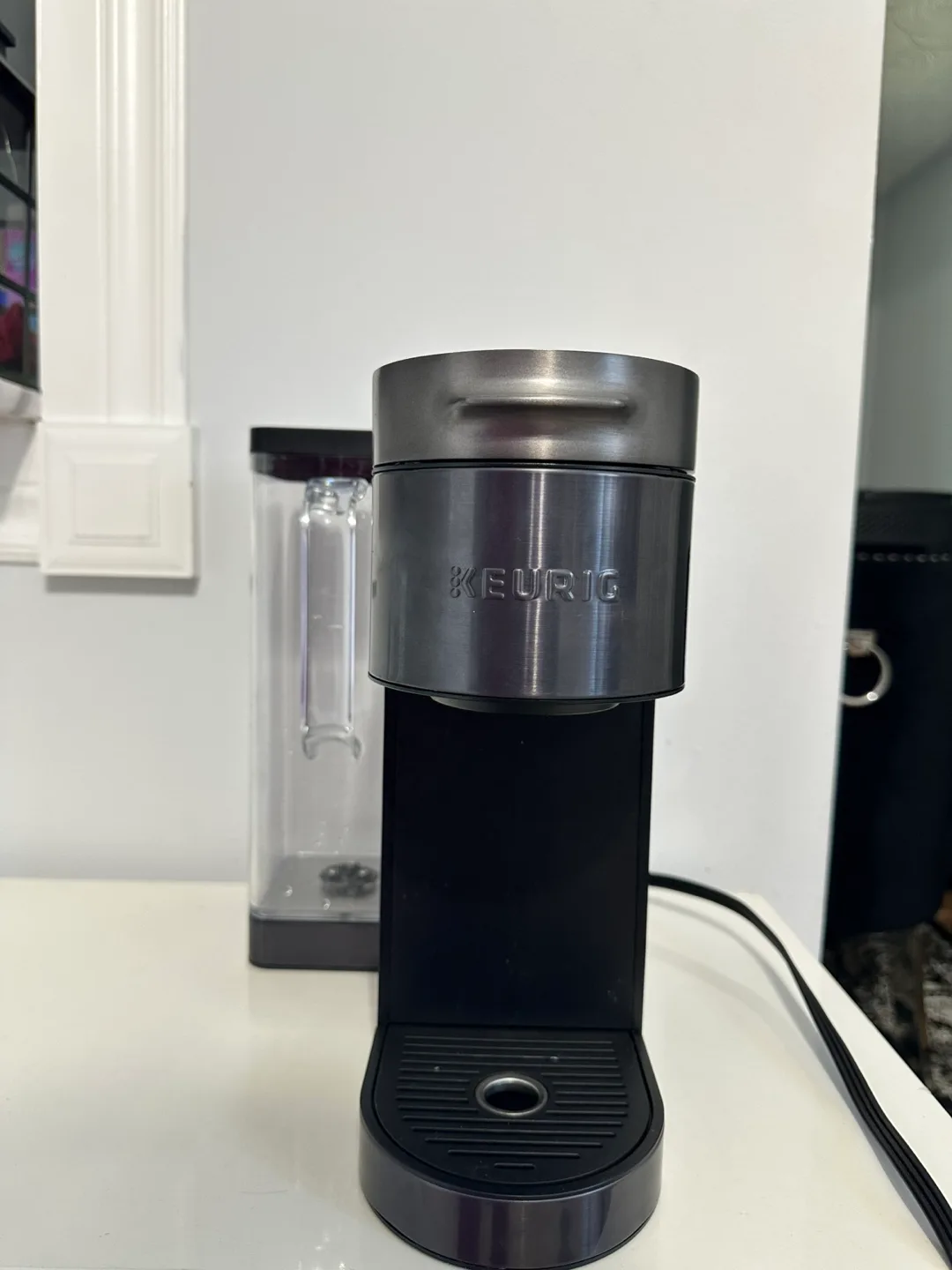 Keurig K-Supreme Plus Smart Coffee Maker image indicator(2)