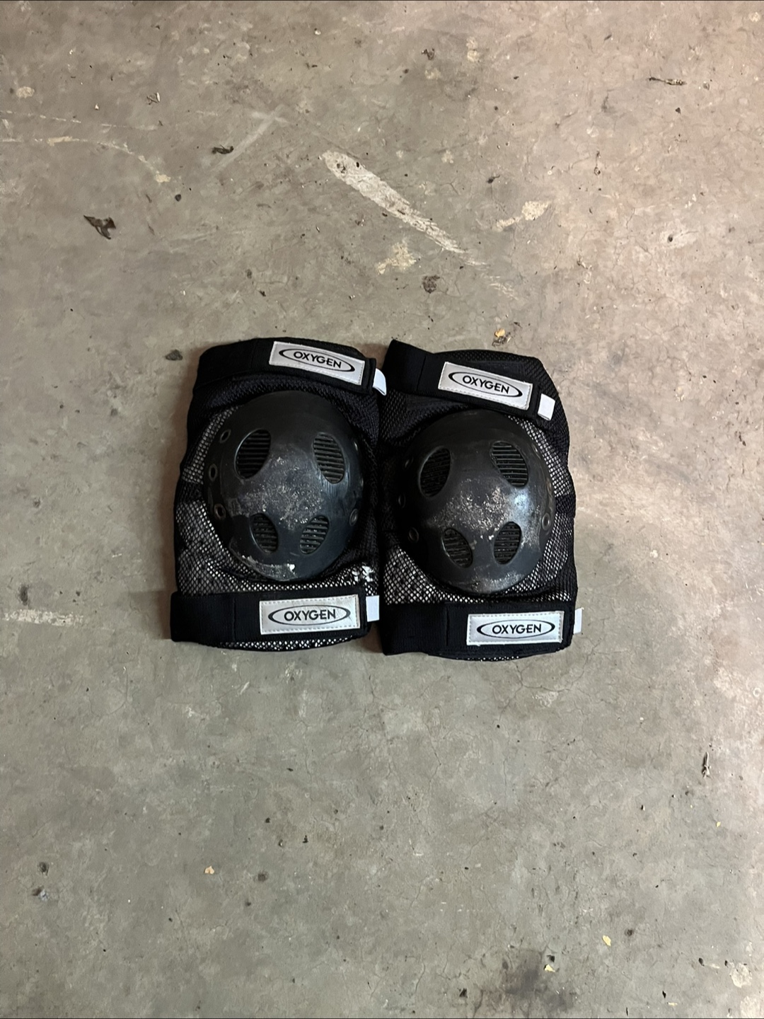 Size 8 Rollerblades - photo 3