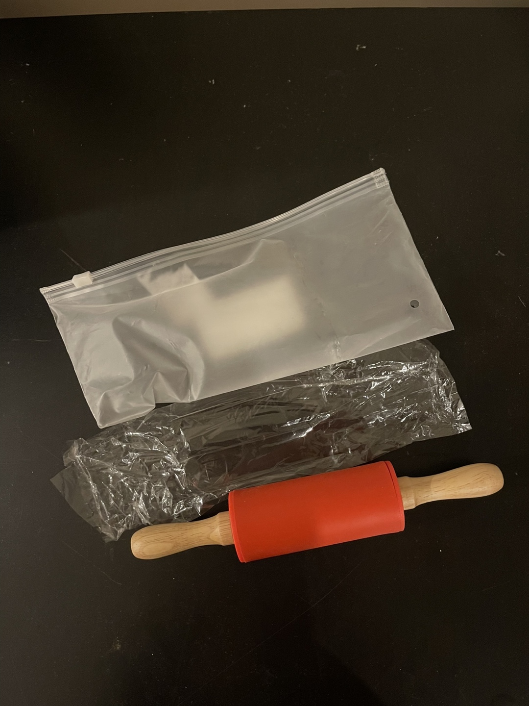 Rolling Pin for Sale – Ideal for Baking & Dough 🍞🥐