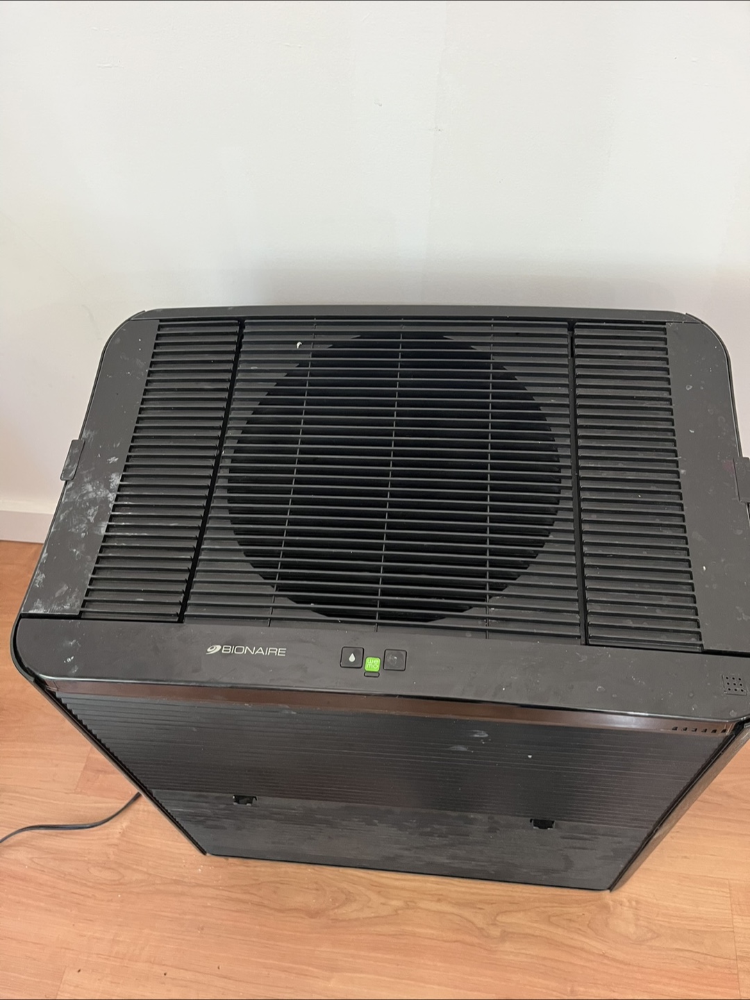 Bionaire Humidifier - photo 2