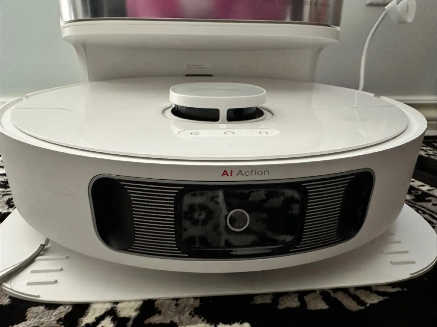 DreameBot L10s Ultra Robot Vacuum thumbnail