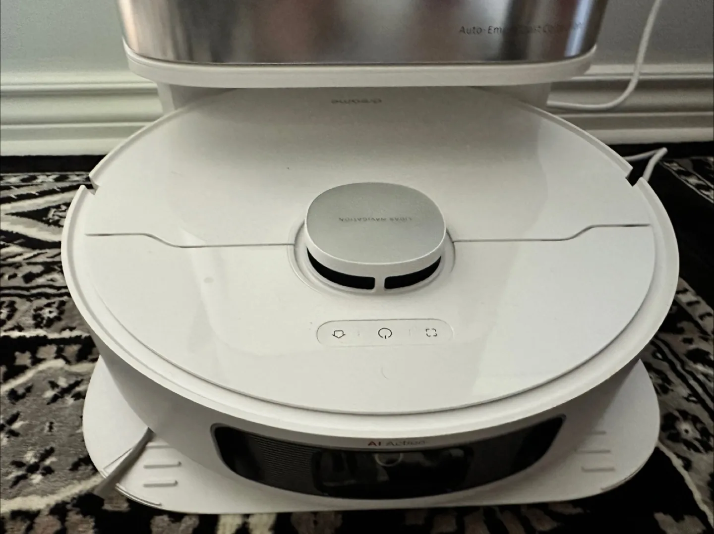 DreameBot L10s Ultra Robot Vacuum image indicator(6)