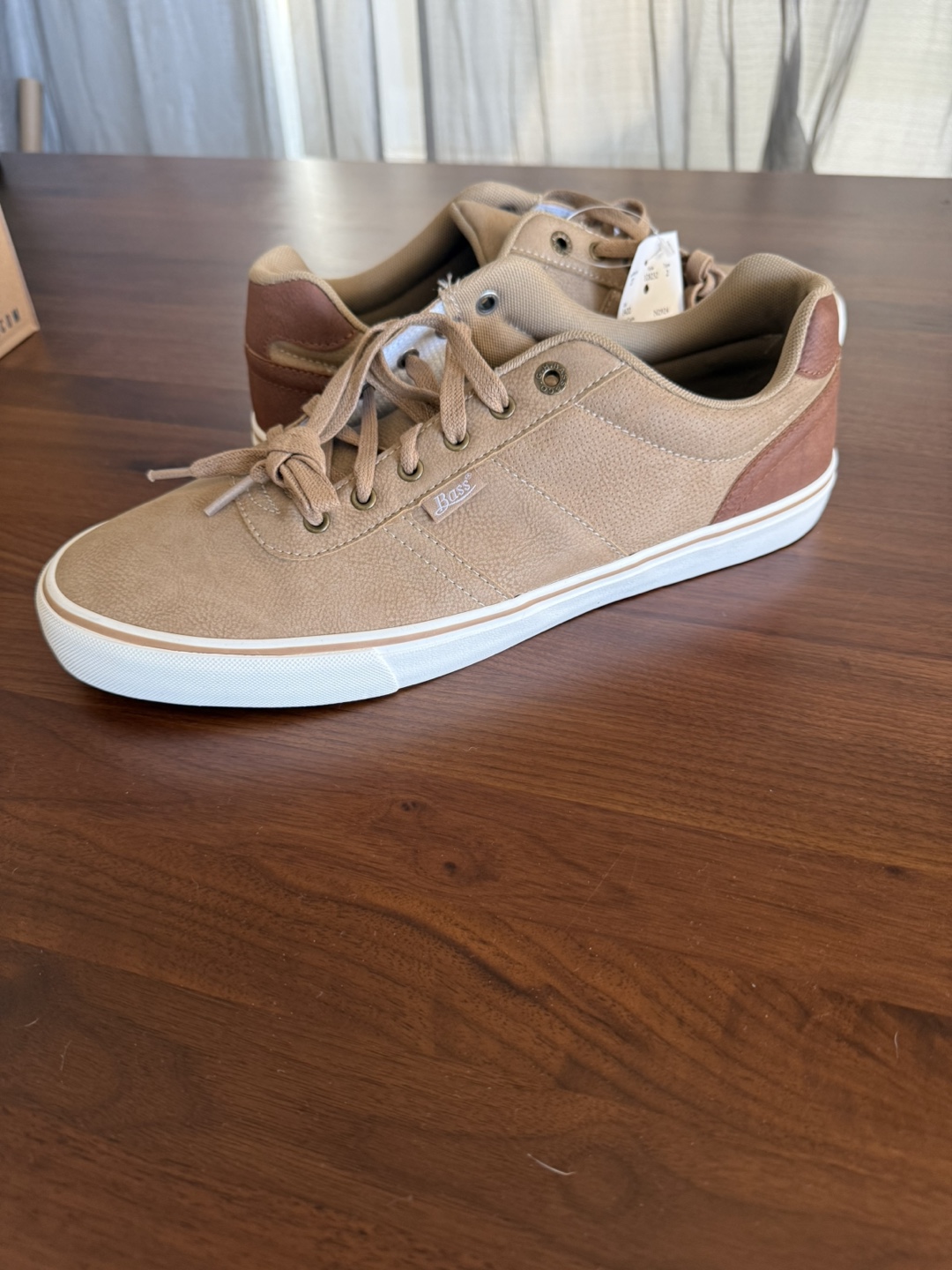 Men's Sneakers - Size 13 - photo 3