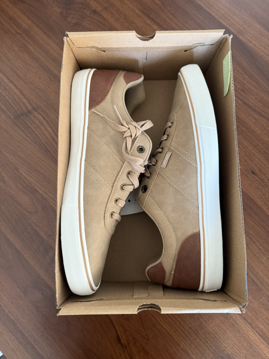 Men's Sneakers - Size 13 - photo 4