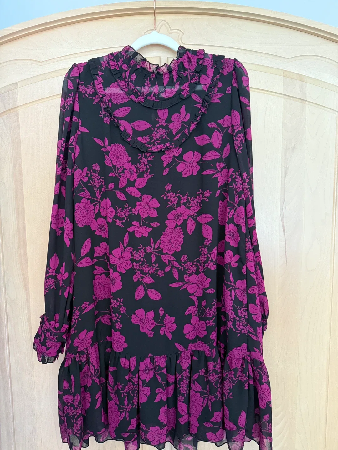 Floral Dress thumbnail