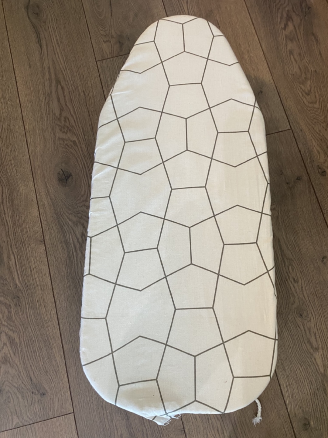 small ironing board - photo 2