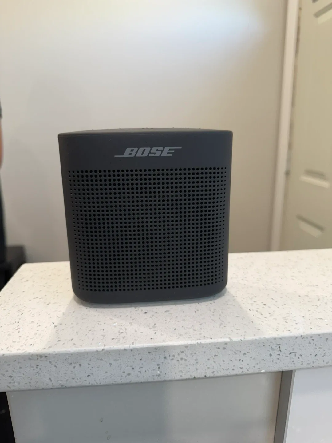 Bose SoundLink Color Bluetooth Speaker II - Black thumbnail