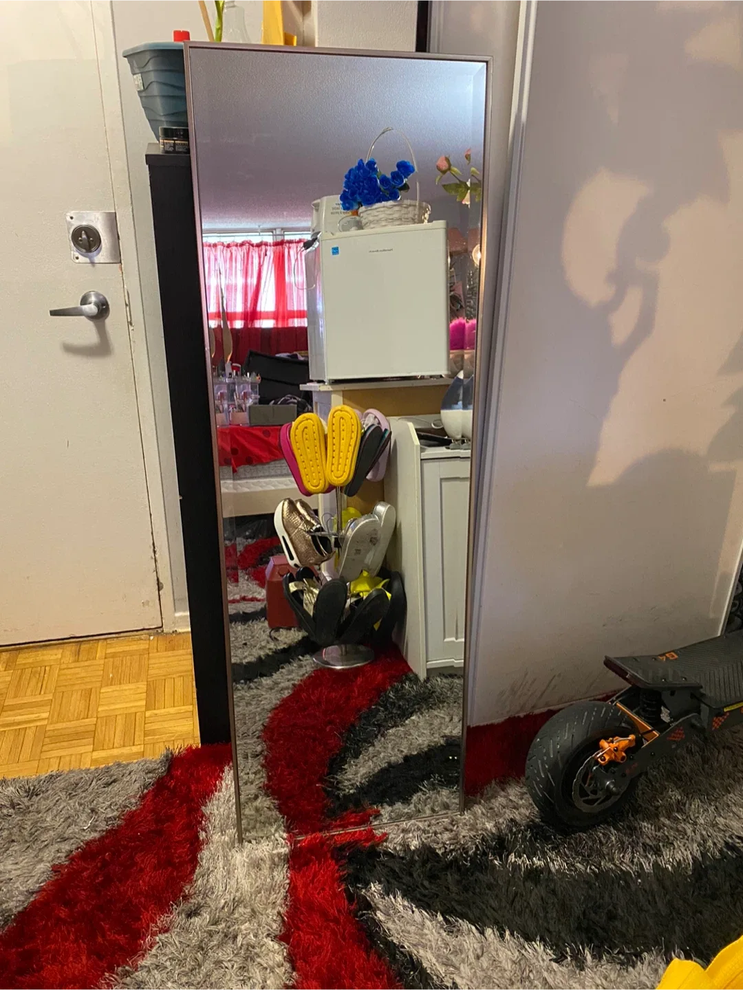 Full Length Mirror thumbnail