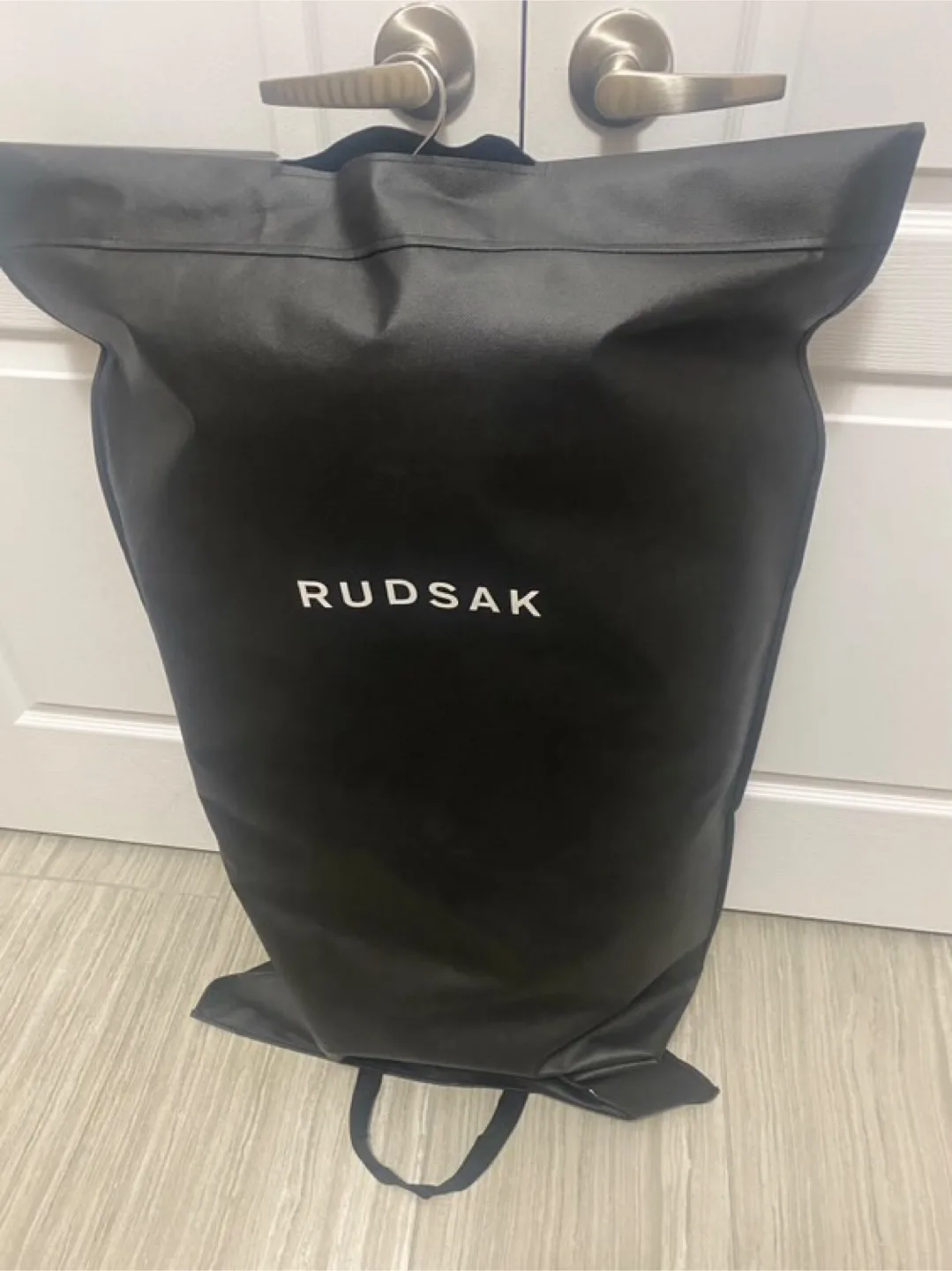 Rudsak Down Bomber Jacket, Red XL ( MENS) image indicator(2)