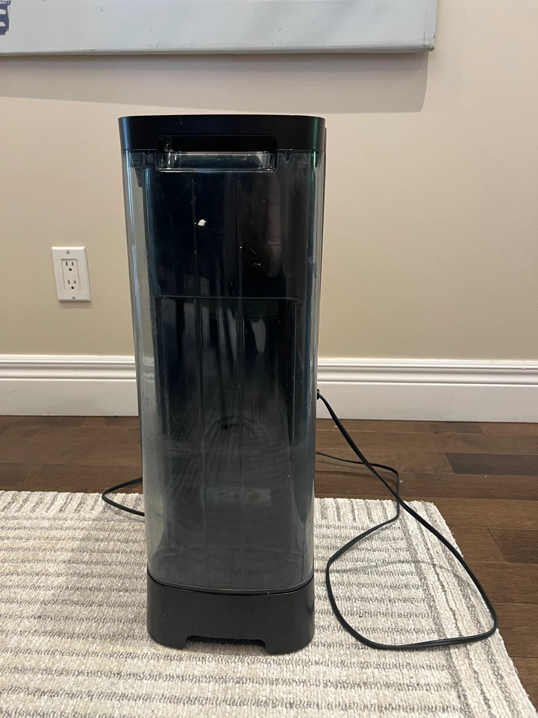 Bionaire Air Purifier - Great Condition! - photo 2