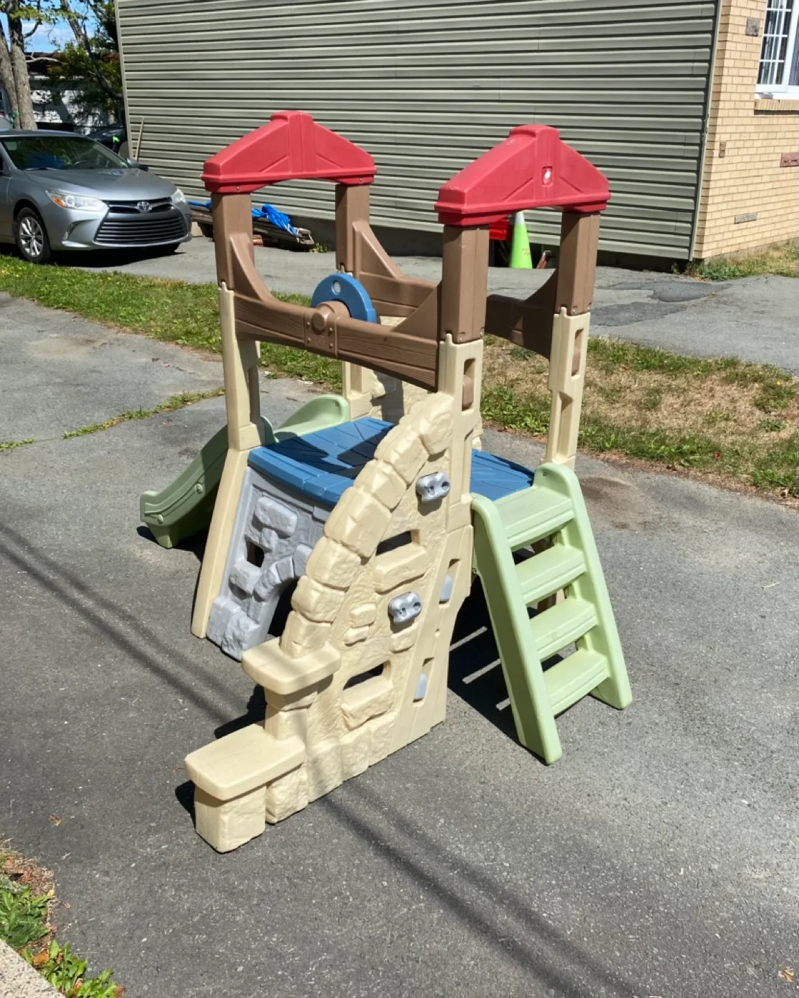 Step2 Climber & Slide thumbnail