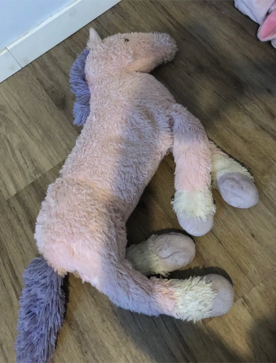 Assorted Plush Toys - Bundle TY, Bennie baby, bears, dogs, etc. image indicator(10)