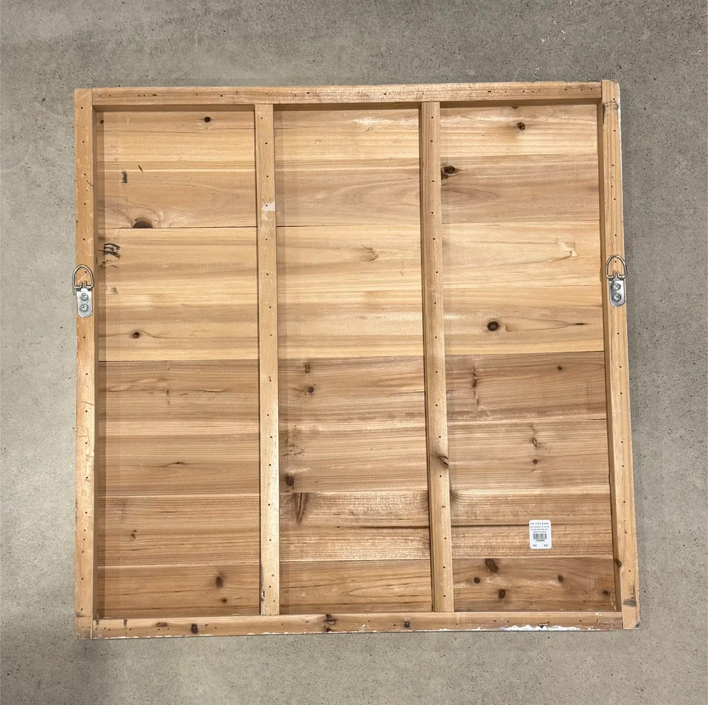 Airplane Wall Art - 4 Panel image indicator(2)