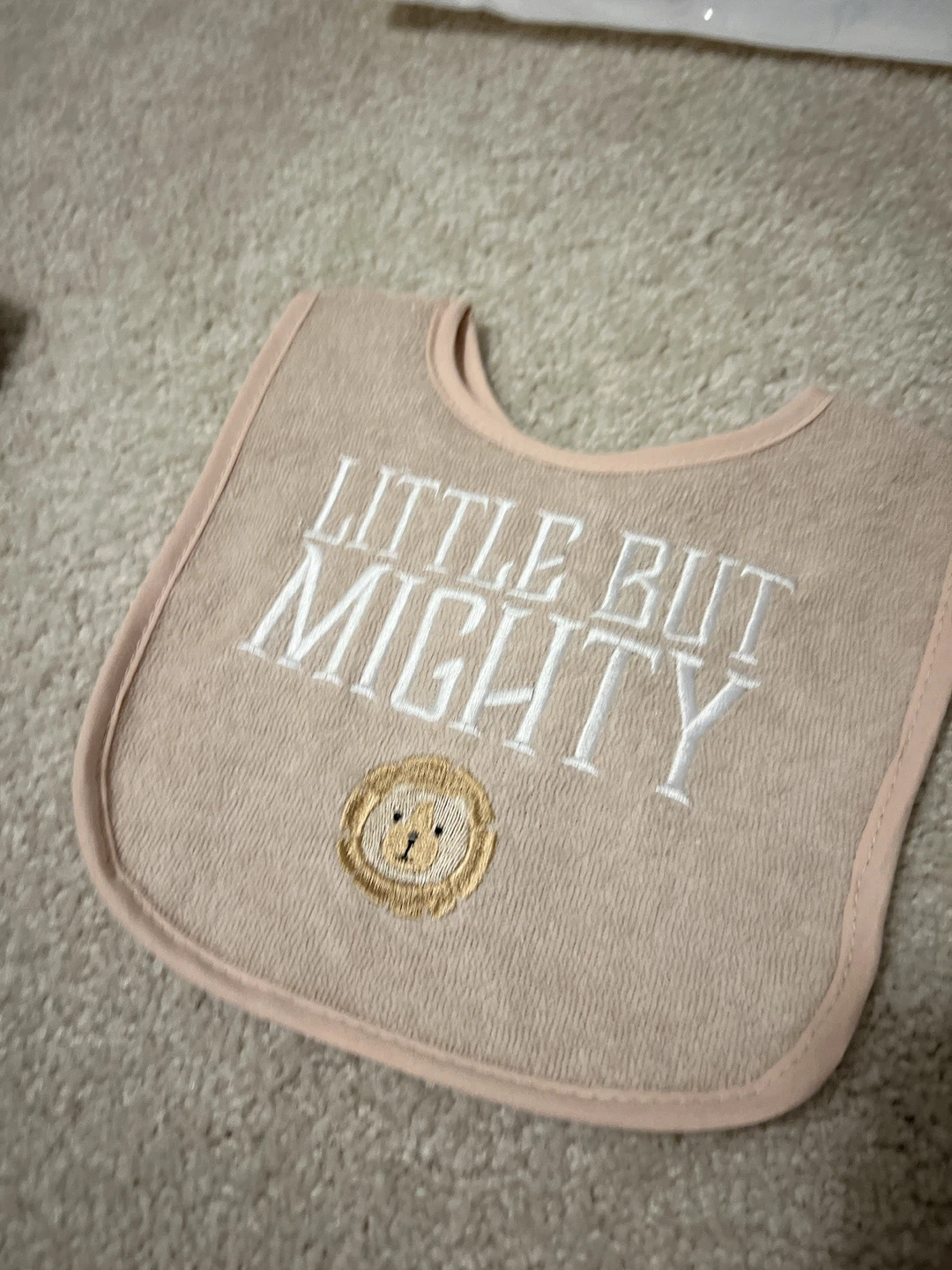 Hudson Baby 3-Pack Knit Terry Bibs - NEW - photo 4