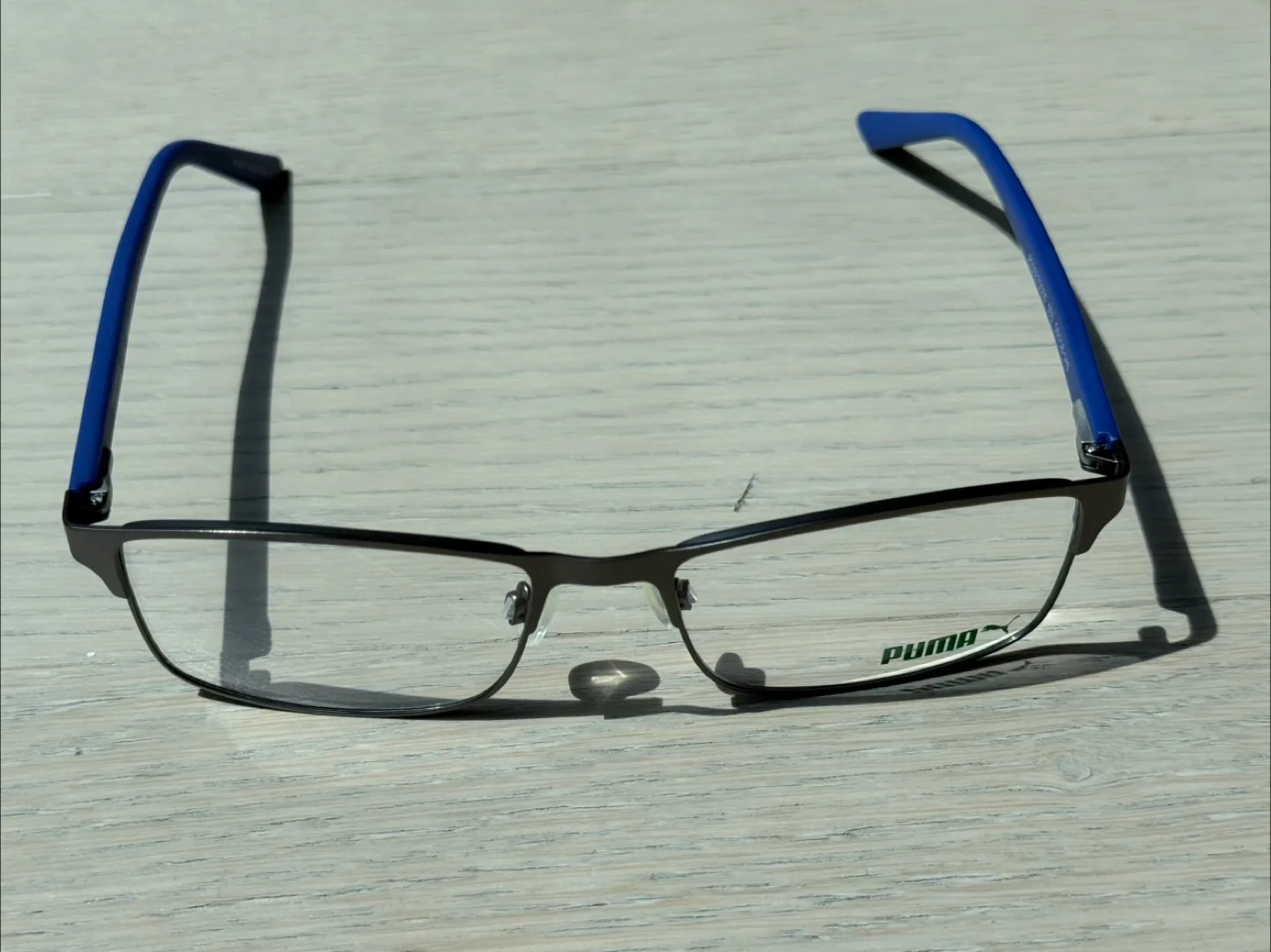 New Puma Eyeglasses PE00270COS 56-18-140 image indicator(8)