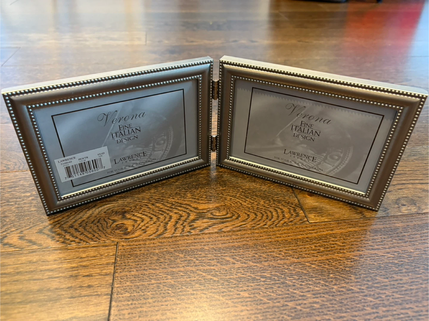 Free Picture Frames!