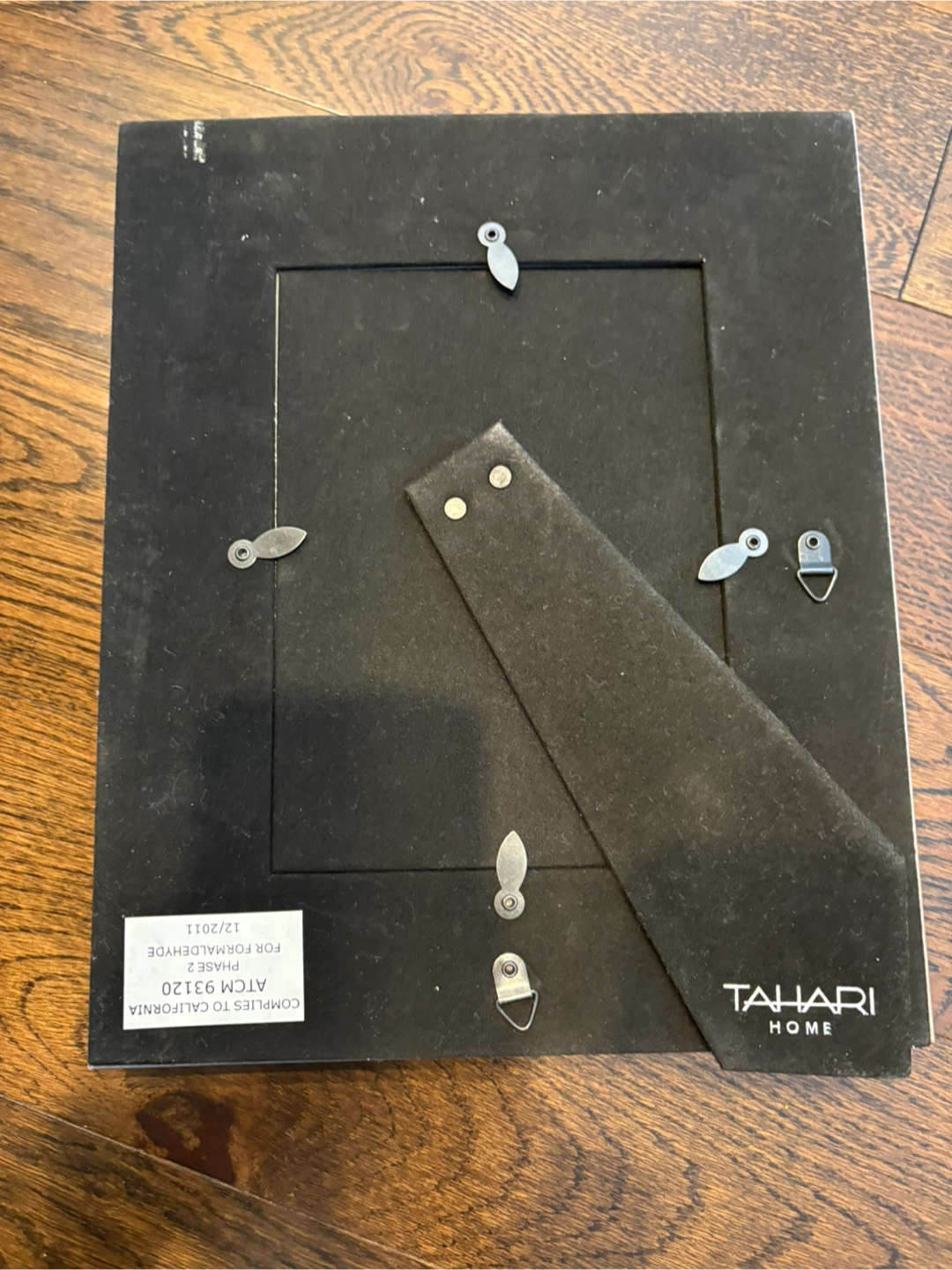 Free Picture Frames! - photo 4