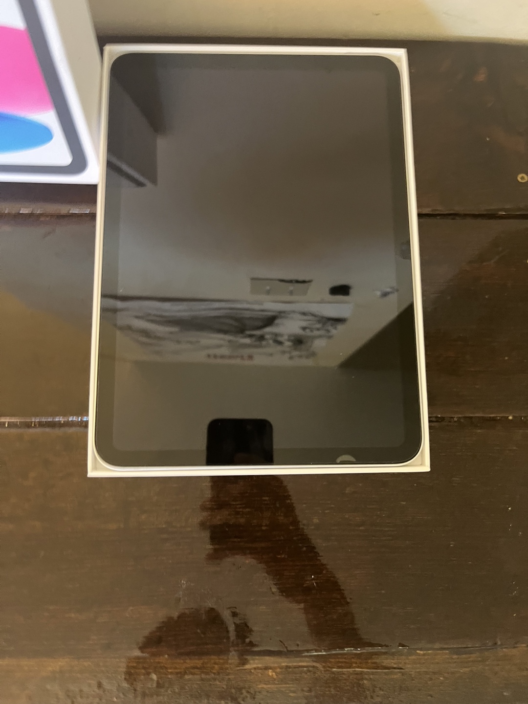 New Apple iPad (A16) Wi-Fi 128GB - photo 2