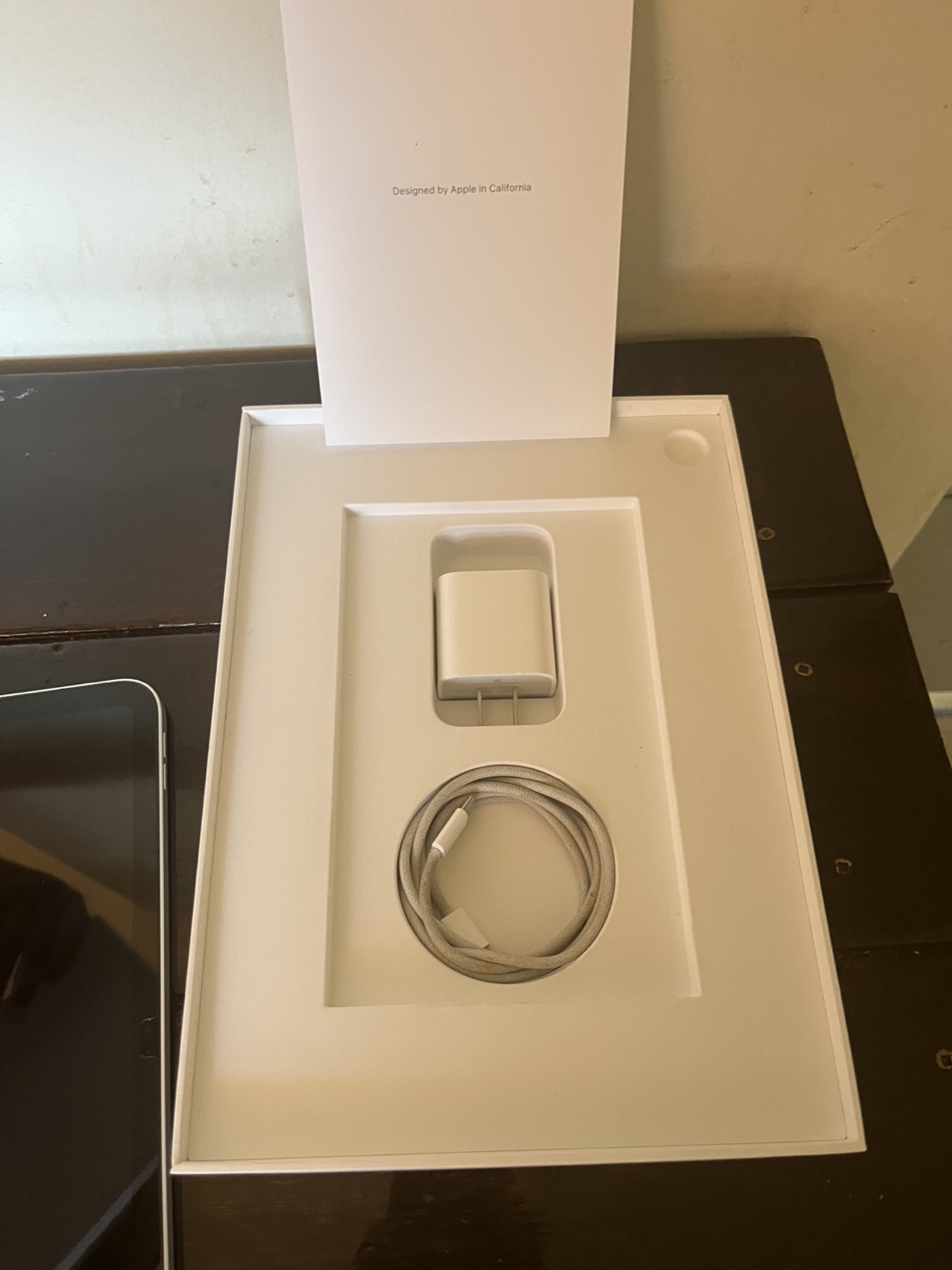 New Apple iPad (A16) Wi-Fi 128GB - photo 4
