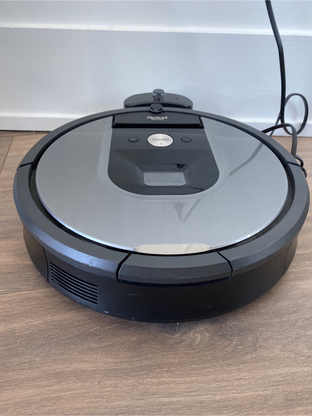 iRobot Roomba 900 Series with kit - photo 3