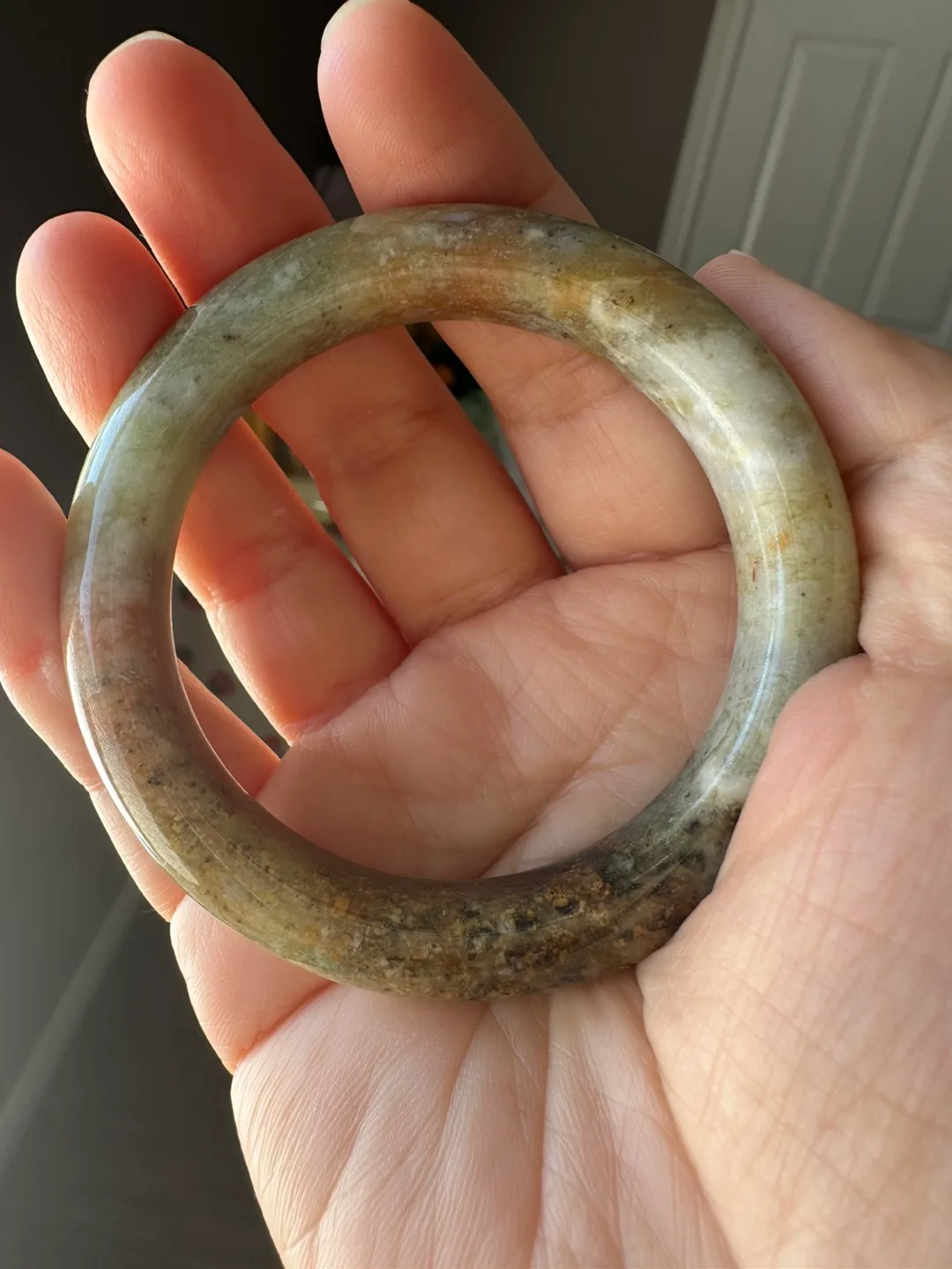 Bangle Bracelet image indicator(3)