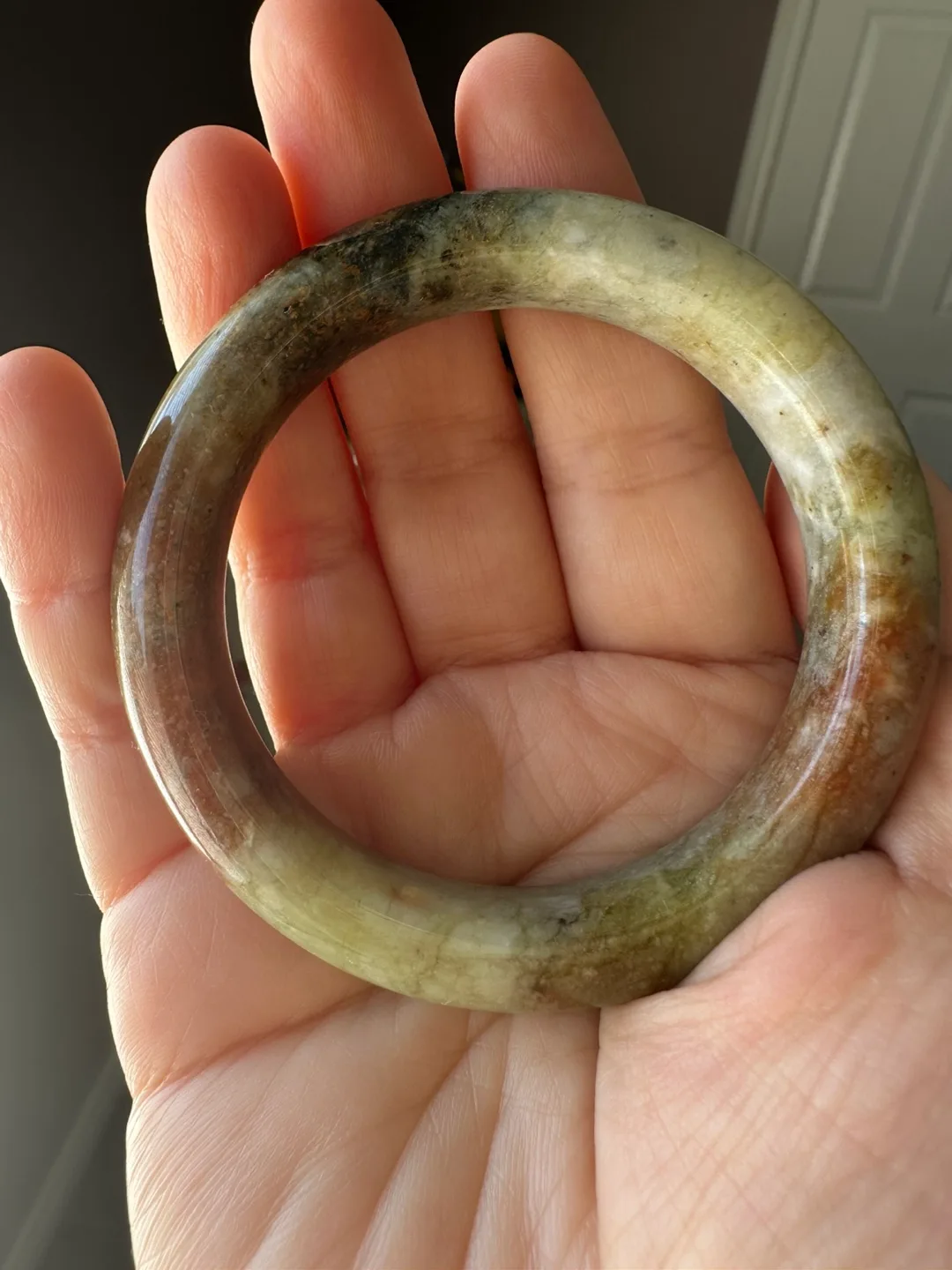 Bangle Bracelet image indicator(2)