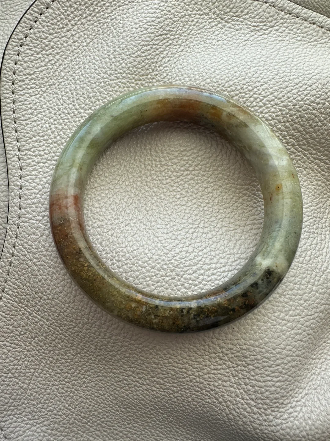 Bangle Bracelet image indicator(4)