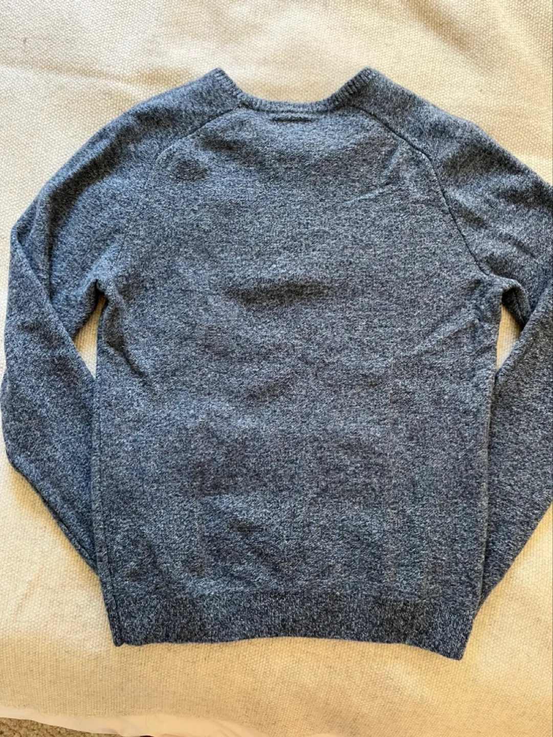 Le 31 Tricot Knitwear Sweater - Size M image indicator(4)