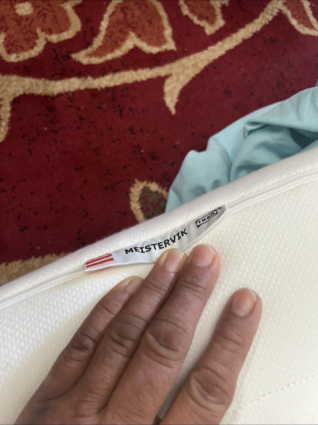 IKEA MEISTERVIK Mattress