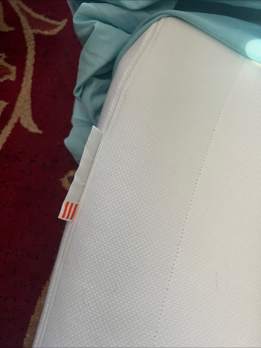 IKEA MEISTERVIK Mattress - photo 5