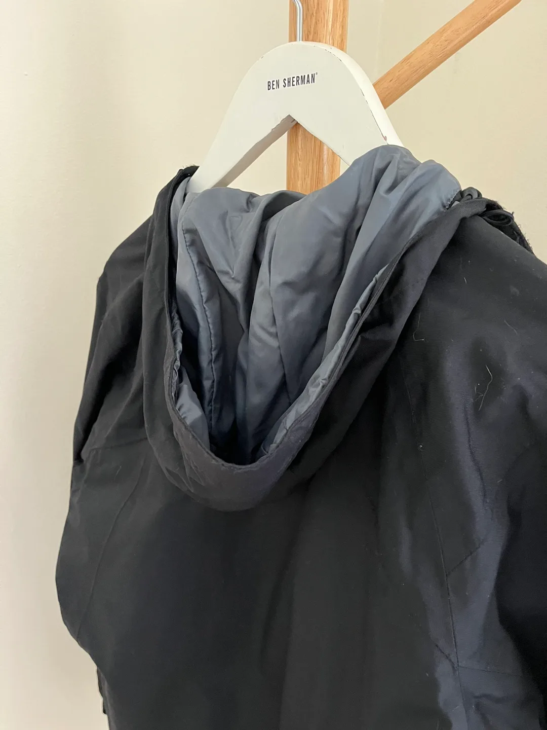 Columbia Interchange Jacket - Size S image indicator(5)