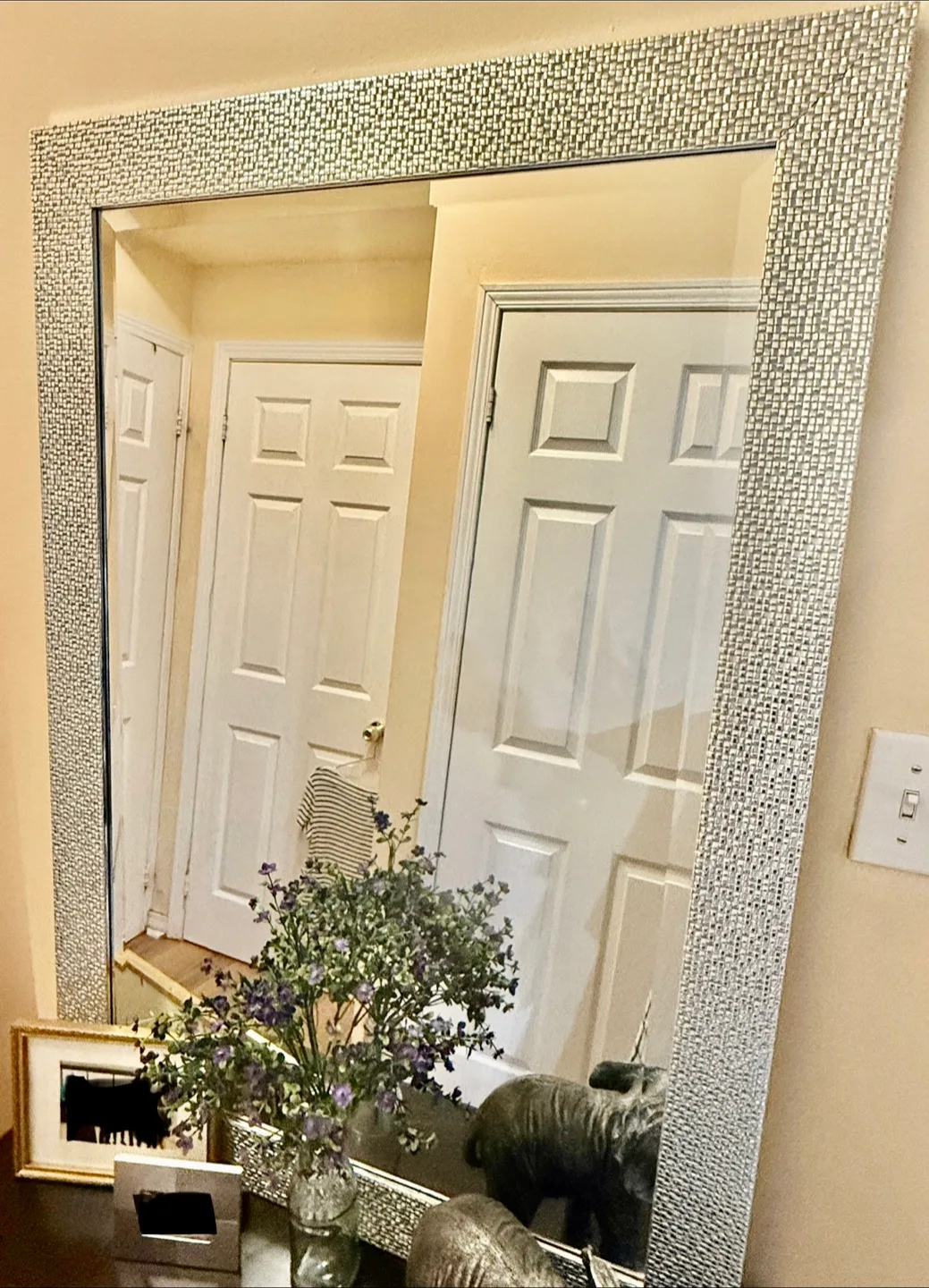 Mirror 🥕/ Pick Up Only image indicator(2)