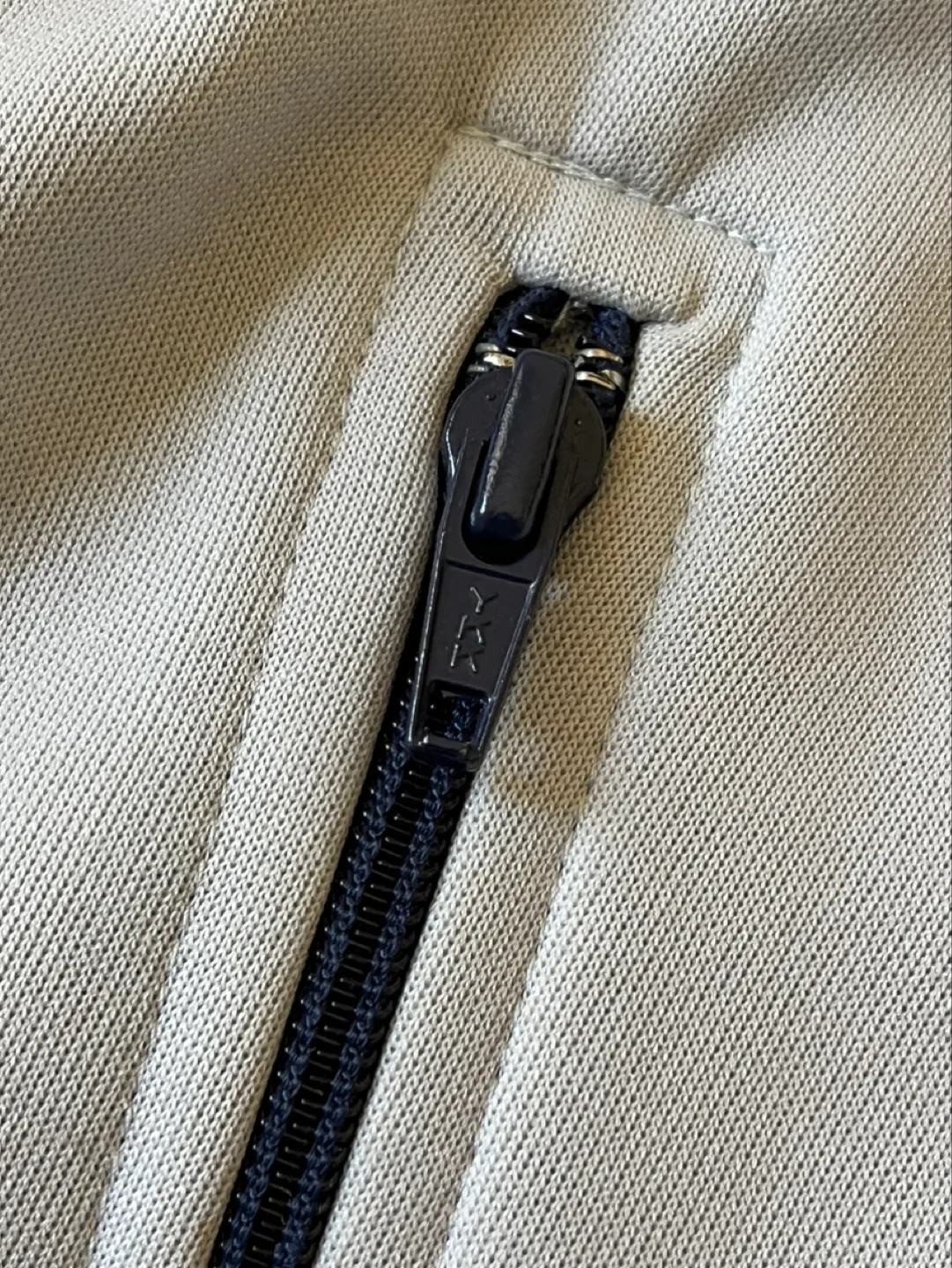 Vintage ADIDAS 1980s Track Jacket - Medium image indicator(4)