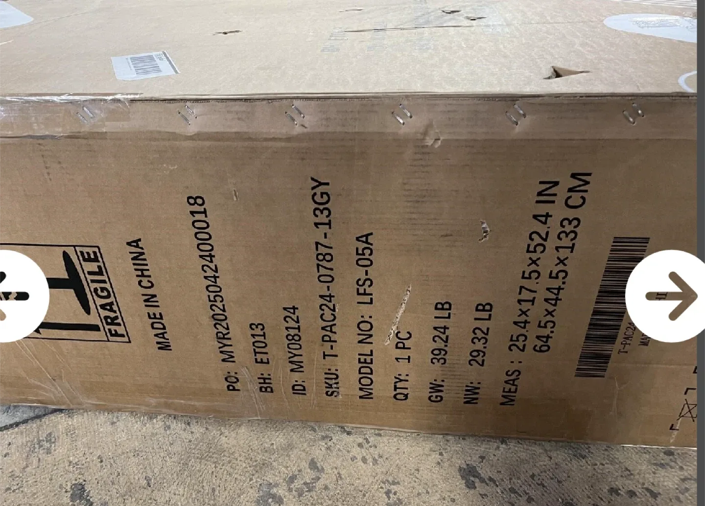 Dual Tank Circulation Refrigeration Air Cooler image indicator(4)