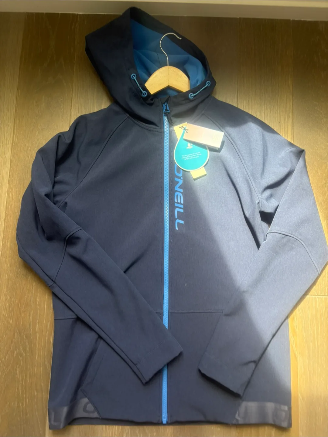 O'Neill Hoodie, Size US/CA 16 thumbnail