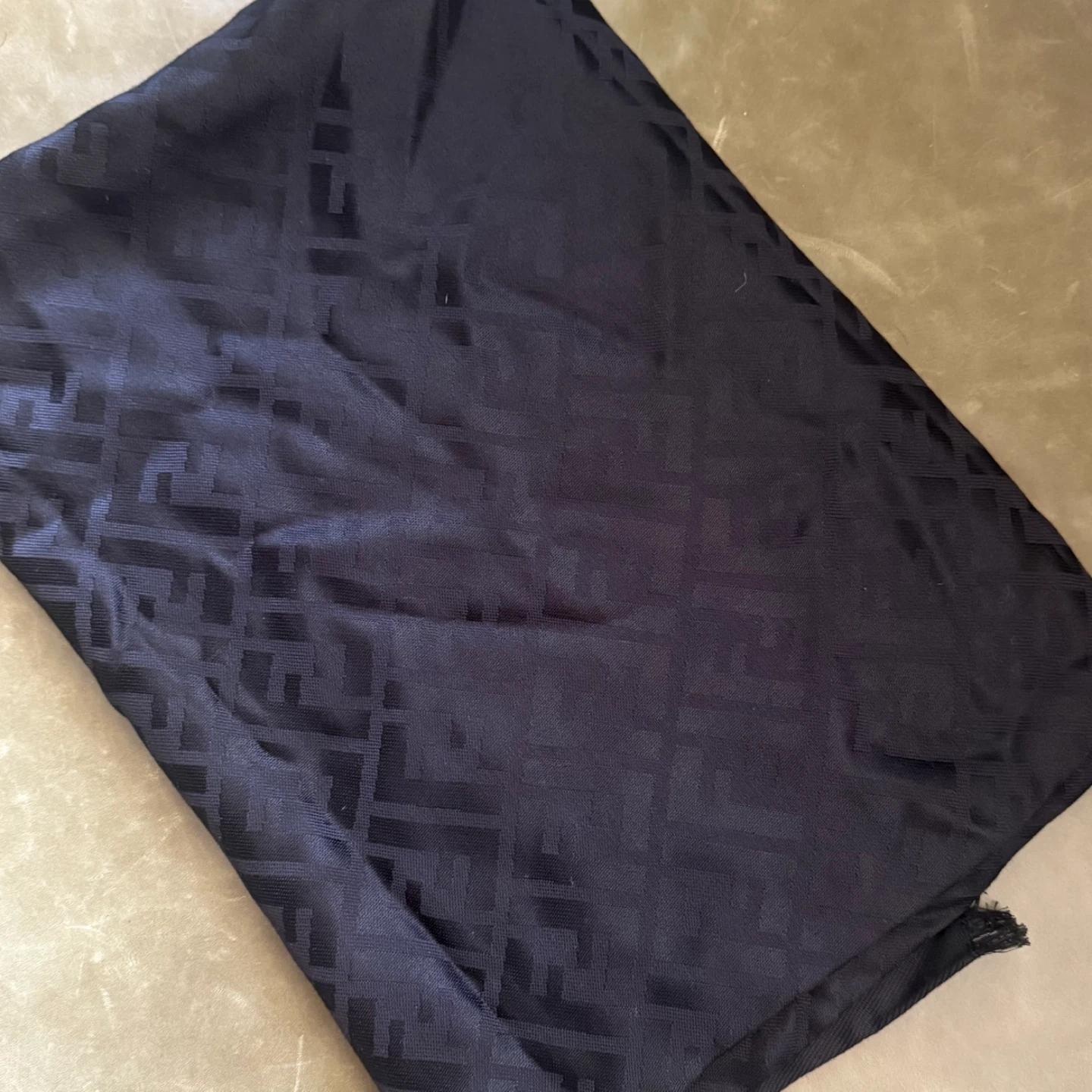 Fendi Scarf - photo 2