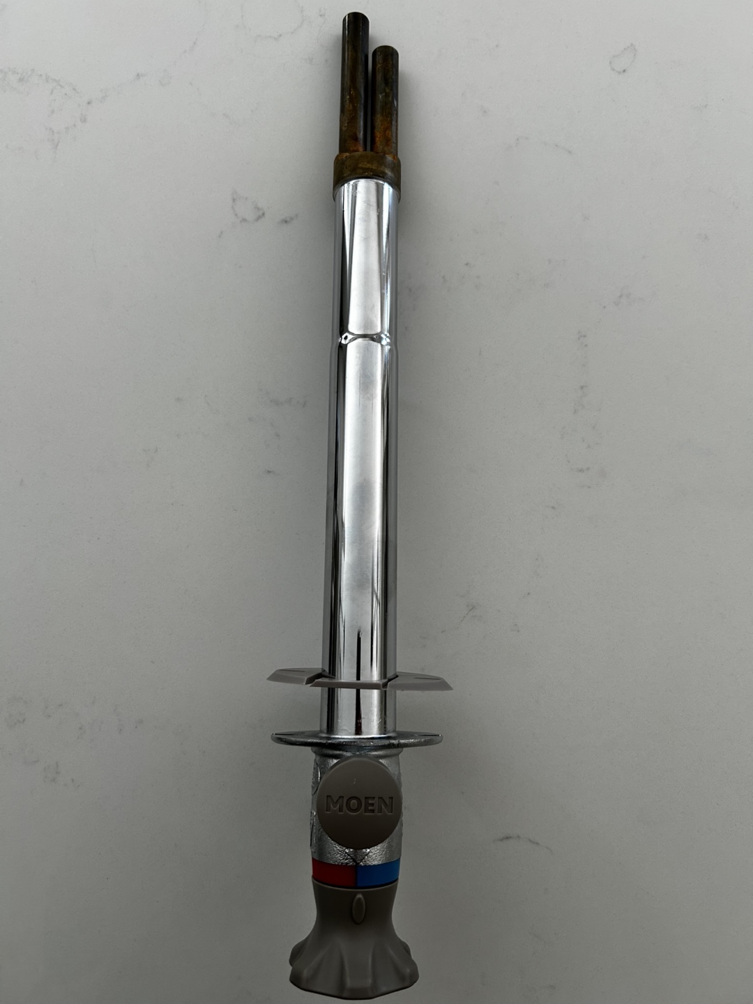Moen Outdoor Faucet - photo 3