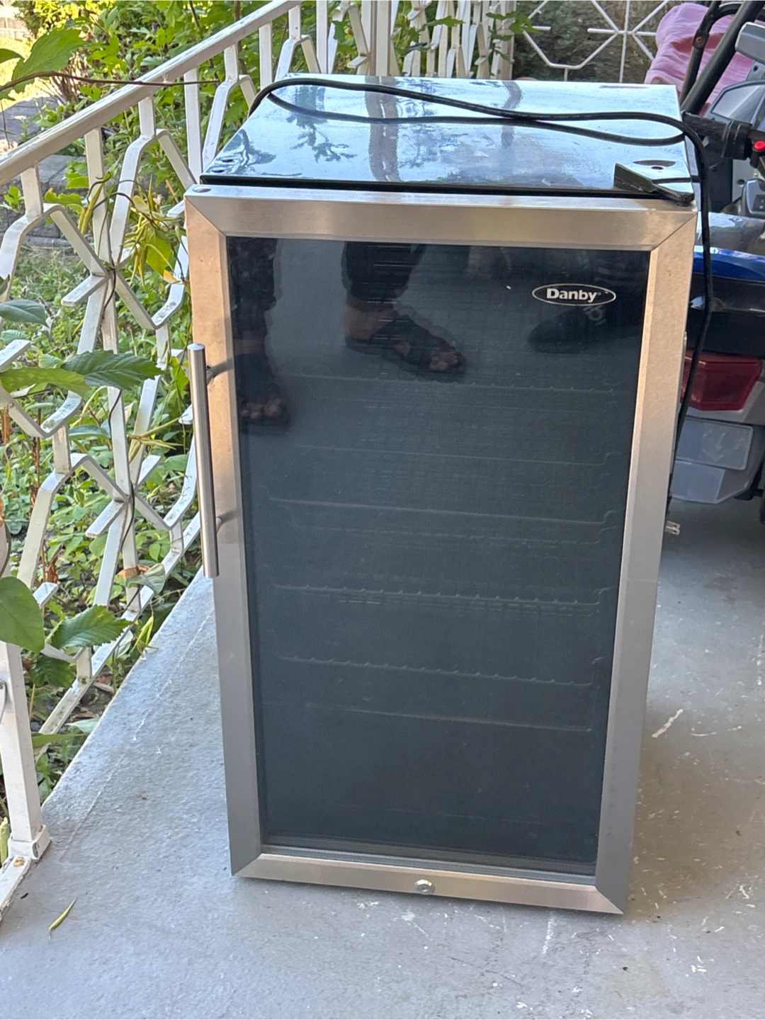 Danby Beverage Centre