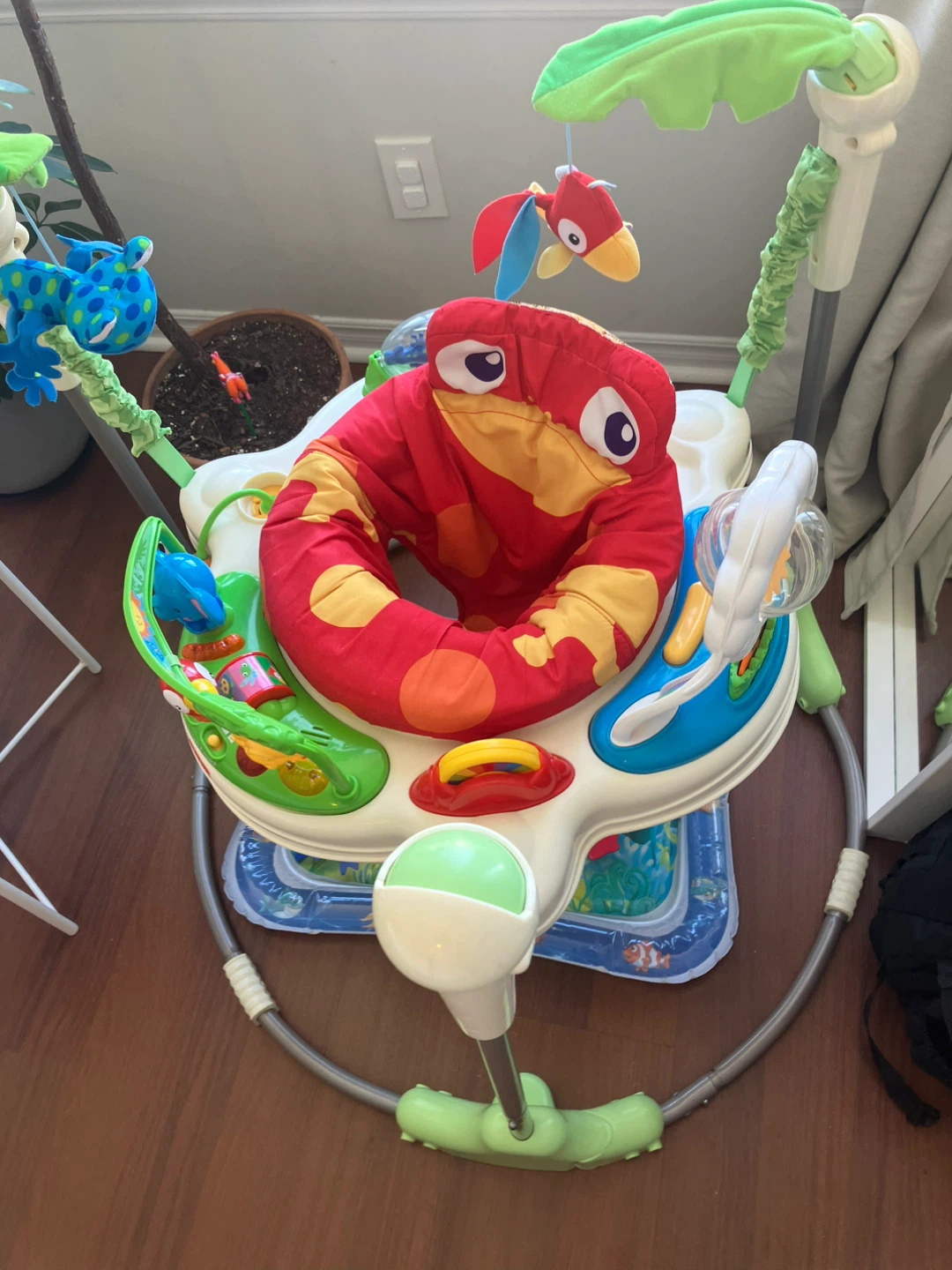 Baby Jumperoo