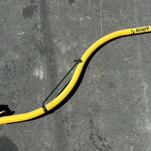 Giraff Tandem Bike Bar Parent/Child Bicycle Tow Bar