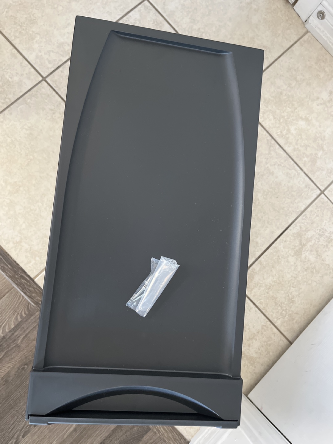 Blanco Botton II 30 Waste Recycling System - Black - photo 5