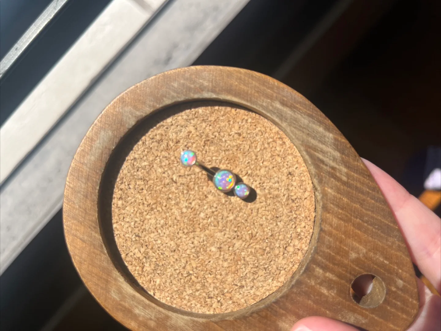 Free - Body jewelry thumbnail