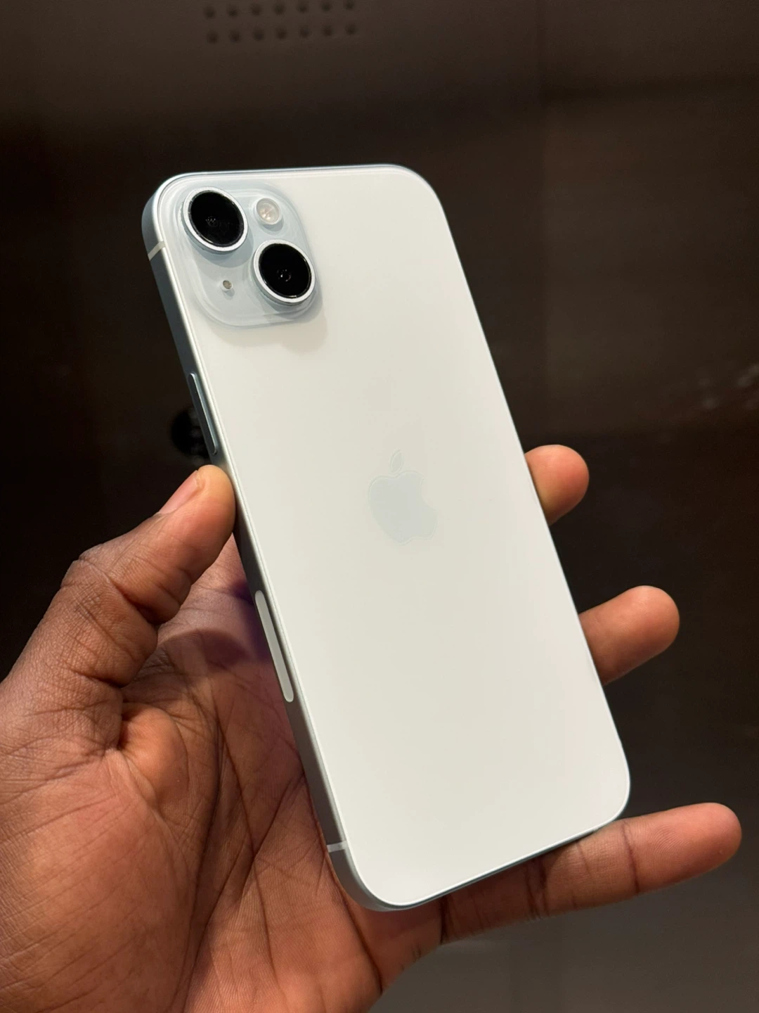 Apple iPhone 15 plus