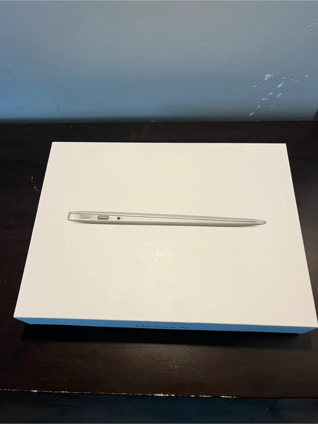 New MacBook Air 2012 - photo 3