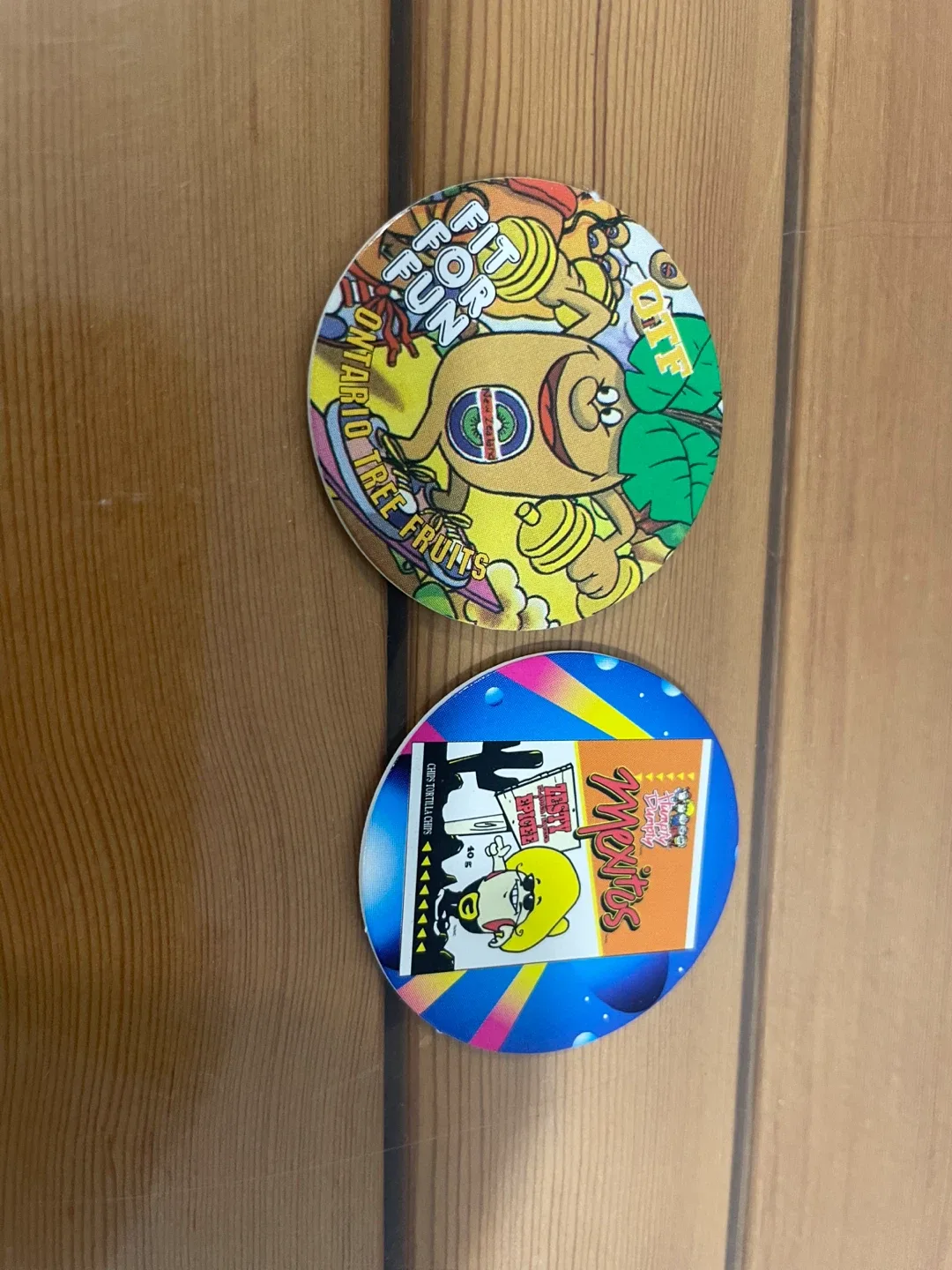 POGs mixed lot image indicator(3)